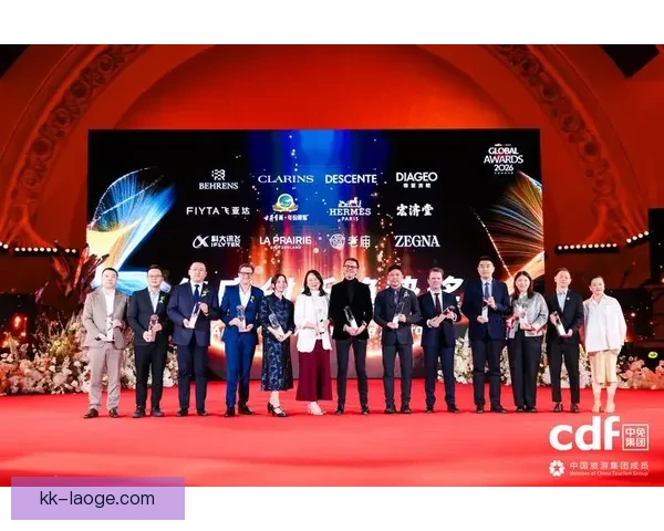 2026世界杯官方携手全球顶尖物流公司开启战略合作