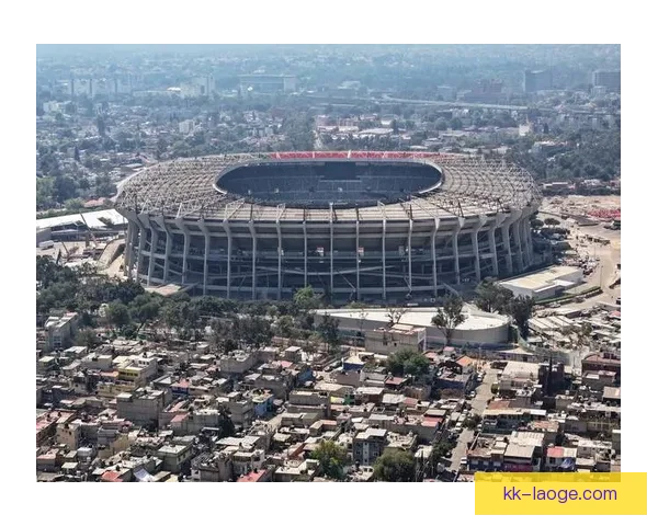 2026世界杯墨西哥赛区球场翻新全部完成迎接全球球迷盛会